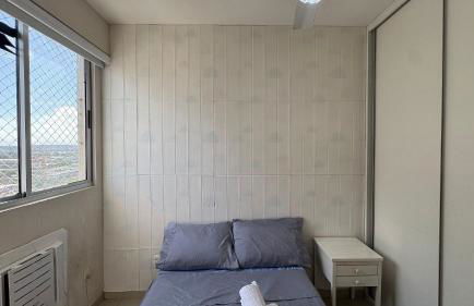 Vita Residencial Clube - Flat 3 Quartos por Yolo - Photo 38