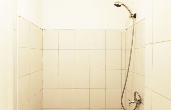 Nusantara Metropolitan Park By Reccoma - Foto 18