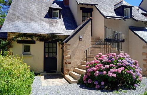 Cottage sur le Domaine du golf de la Bretesche - Foto 4