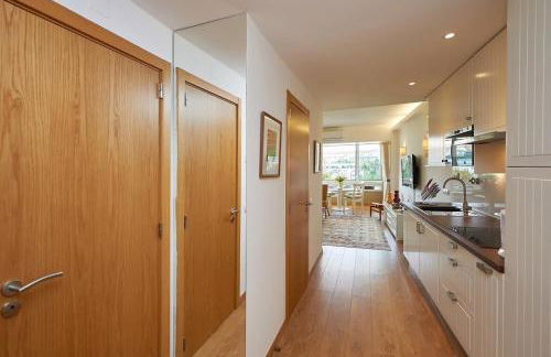 Sea View 2 Mins Walk To Beach And Estoril Casino - Foto 11