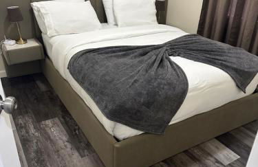 Bright Spacious 3-Bed Ideal, Sightseeing & Comfort - Foto 16