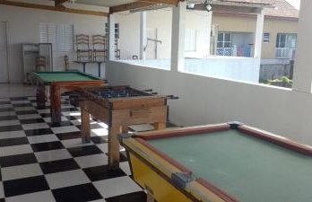 Ótima casa com piscina em Praia Grande - Photo 5