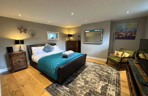 The School House, Sowood, Halifax - Foto 1