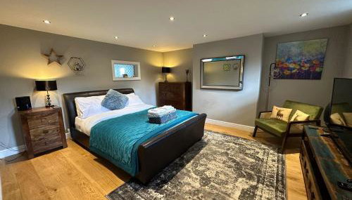 The School House, Sowood, Halifax - Foto 1