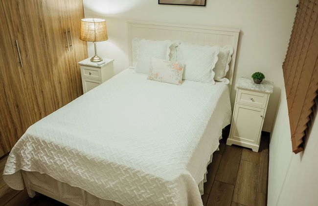 Altos Tower Apartamento de 3 habitaciones - Photo 6