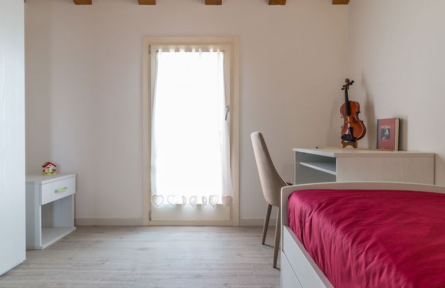 Cimadolmo Prosecco and History - Photo 22