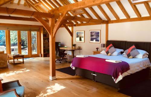 Stunning Studio Barn - Foto 20