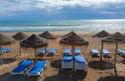 Apartamento Emperador, Pinada Beach, La Mata, Torrevieja - Foto 46