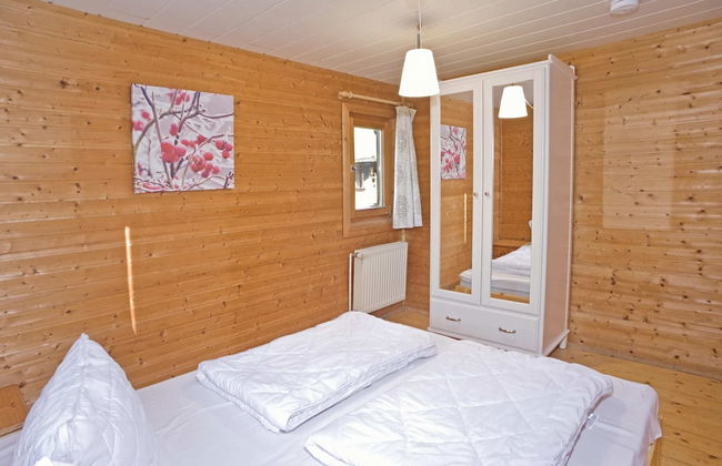 Ferienhaus in Hechthausen mit Terrasse - Foto 11