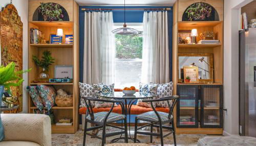 Charming Family Home Sleeps 8 near DC, Historic Old Town VA, & National Harbor - Foto 2