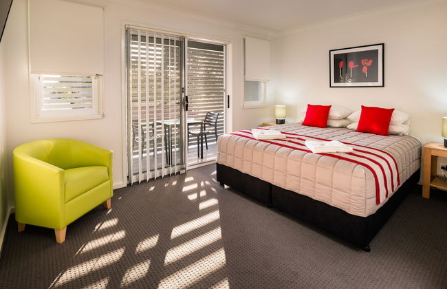 Wallsend Executive Apartments - Photo 5