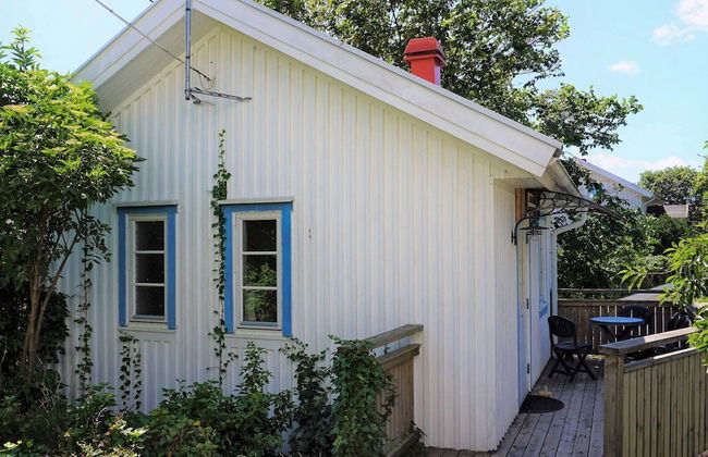 4 Person Holiday Home in FotÃ¶, VÃ¤stra GÃ¶taland - Photo 43