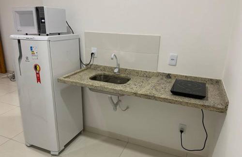 Loft LISBOA para Casais, em Iguaba Grande, 3 Pessoas, 150 metros da praia - Foto 9