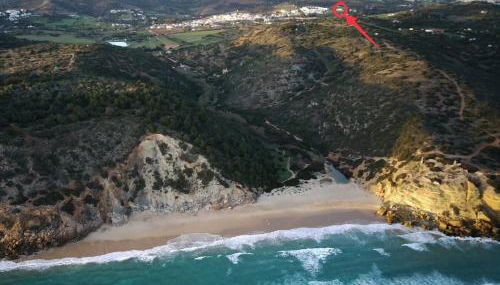 Algarve Windmill, Villa and Pool 2000m to the Beach - Photo 5