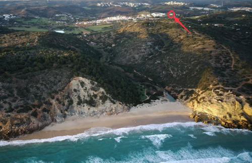 Algarve Windmill, Villa and Pool 2000m to the Beach - Foto 5