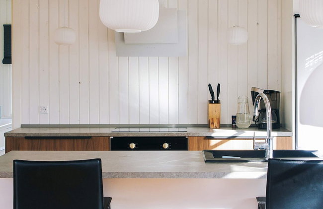 6 Person Holiday Home in Grevinge - Foto 25