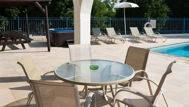 Villa Artemis in Peyia - Foto 4, Zimmer