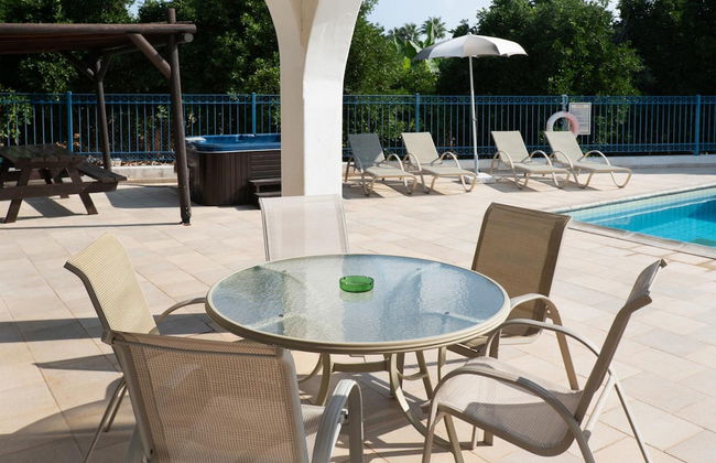 Villa Artemis in Peyia - Foto 4