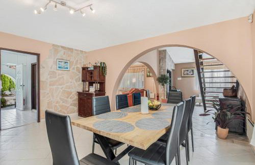 Charming Villa Nika with the pool - Foto 28