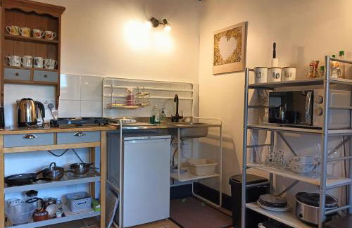 Claymires Bothy Cottage Nr Loch Lomond & Stirling - Photo 27