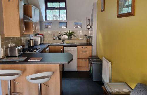 Primrose Cottage - Foto 25