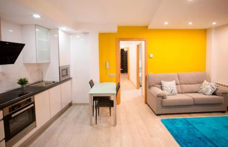 Apartamentos Amaiur 2 - Foto 4