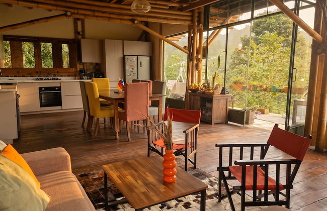 Casa Tien - Foto 23
