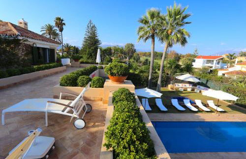 Las Ranas CASASOLA BEACH & GOLF VILLA - Photo 33