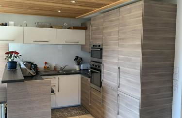 L'orée des pistes Serre Chevalier Briançon - Foto 16