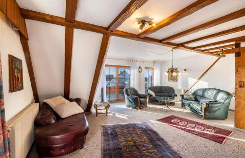 Feriendomizil Berta Benzingen 2 - Foto 25