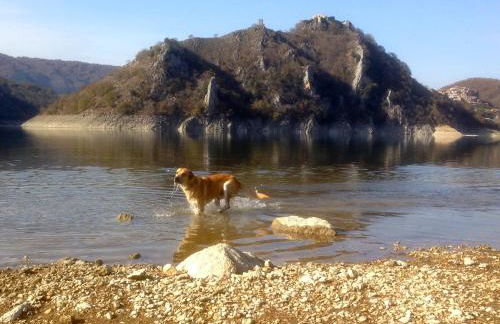 Casa con terrazzo vista Lago - LAKEHOLIDAY - Foto 62