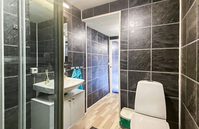 6 Person Holiday Home in Figeholm-by Traum - Photo 9