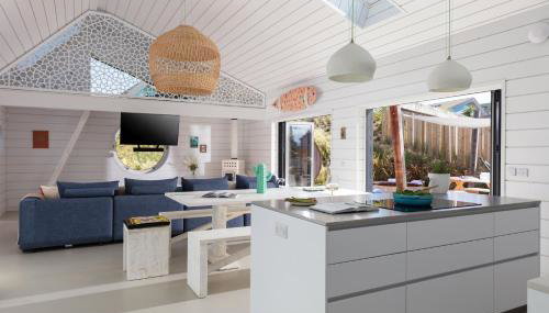 Three Mile Beach - Foto 2