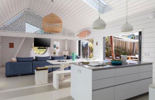 Three Mile Beach - Foto 2