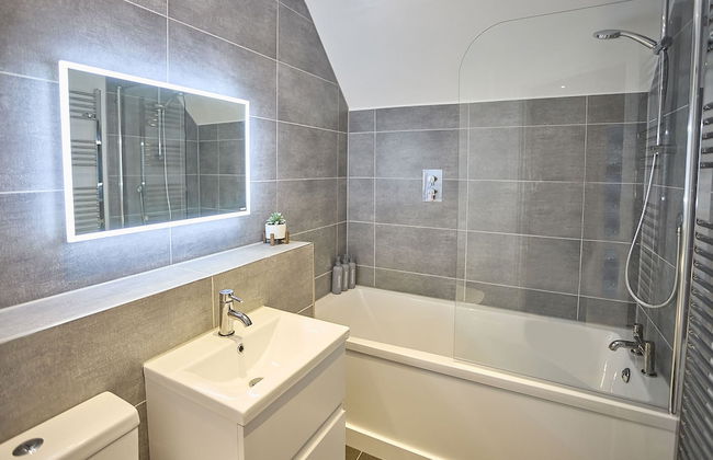 Host Stay Danford Court - Foto 18