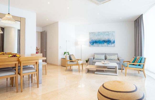 Grand Marina Santa Marta - Foto 28