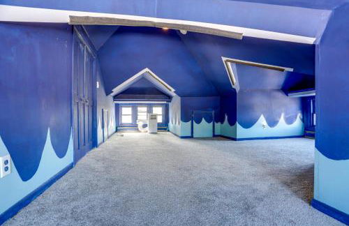 Walk to Port Clinton Lighthouse Home with Deck! - Foto 16