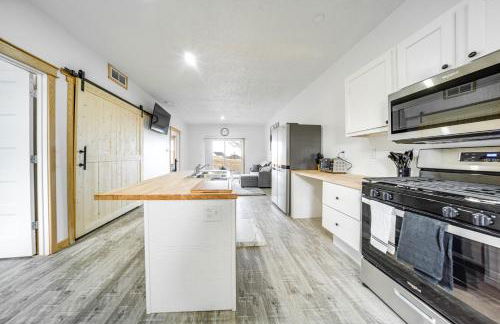 4 Mi to Lake Erie Condo in Golf Community - Foto 8