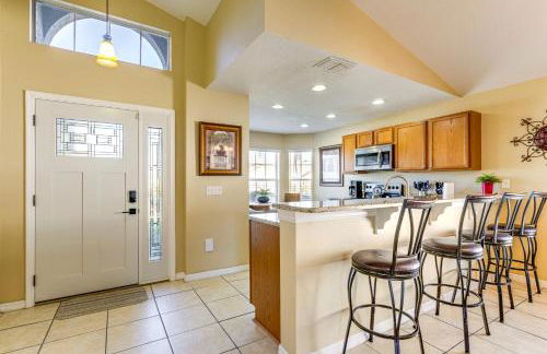 16 Mi to Disney Home with Game Room and Pool - Foto 6