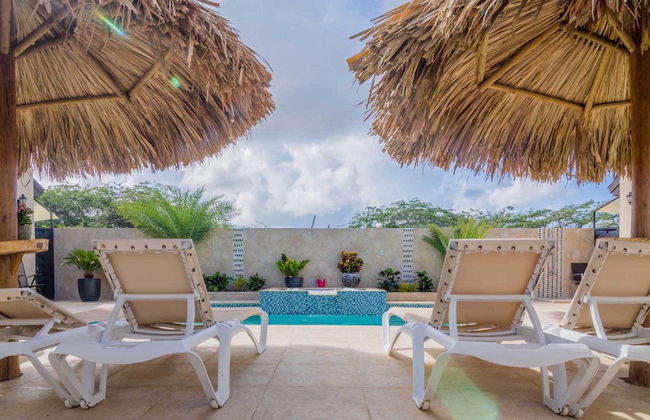 Golden Villas Aruba - Foto 1