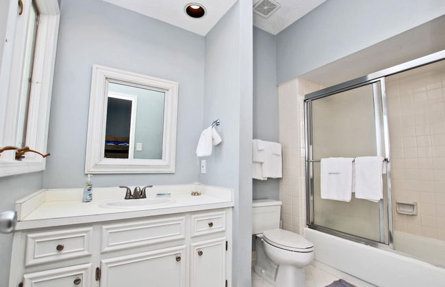 Marilyns Cottage - Photo 37