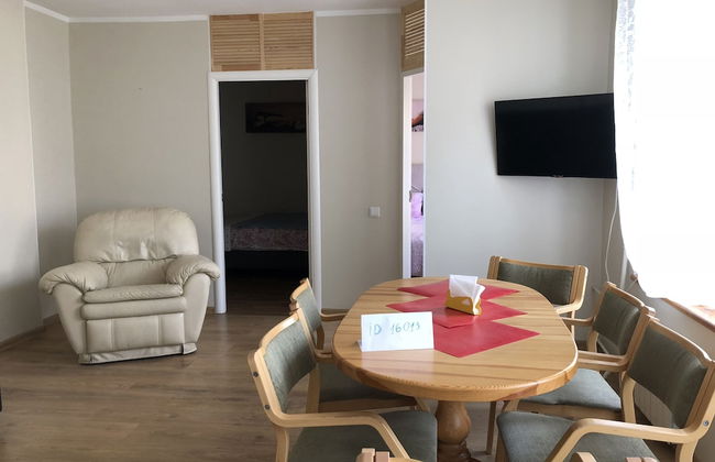 Milne Appartments - Foto 34