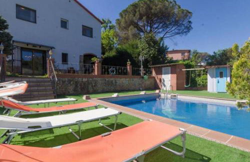 Villa Cal Roig - Foto 19