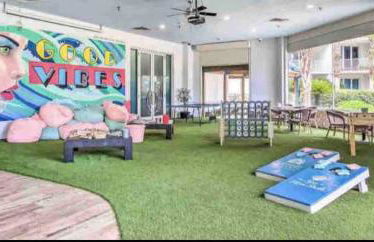 OCEAN BLUE minutes away from beach - Foto 4