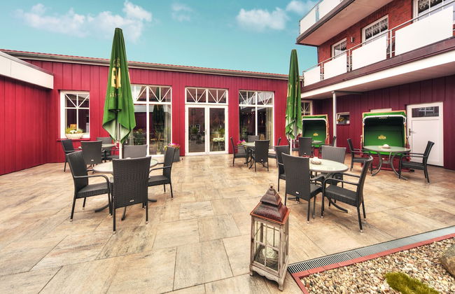 Ferienwohnungen Blischke - Foto 80