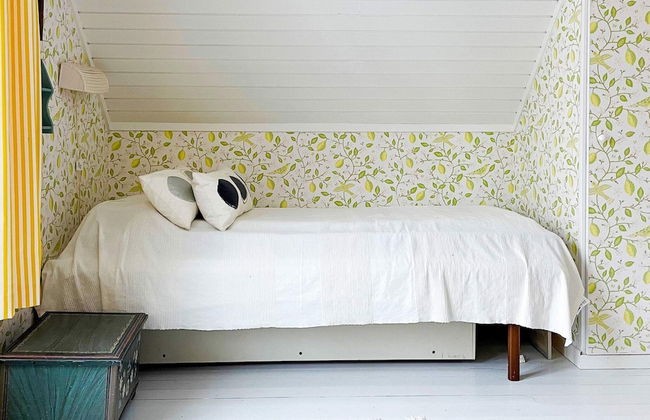 4 Star Holiday Home in Grisslehamn-by Traum - Photo 7