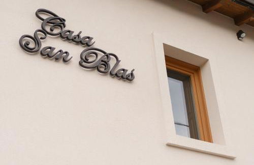 Casa San Blas - Foto 35