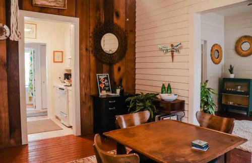 Wensel Cottage in downtown Natchez - Foto 7