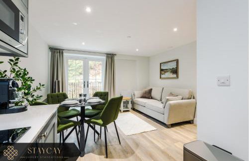 No.44 - Deluxe 2-Bedroom Duplex with Balcony - Foto 1