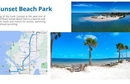 Cozy 3-bed home close to beautiful beaches. - Photo 36